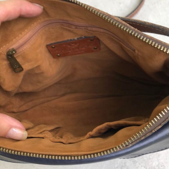 Vintage Patricia Nash bag - Picture 4 of 5